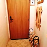 приветливо смарт студио, с изглед към снежанка и писта пампорово-стойките Apartment Stoykite