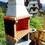 приветливо смарт студио, с изглед към снежанка и писта пампорово-стойките Apartment Stoykite