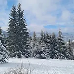 Apartment приветливо смарт студио, с изглед към снежанка и писта пампорово-стойките