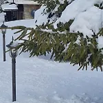 Apartment приветливо смарт студио, с изглед към снежанка и писта пампорово-стойките Stoykite