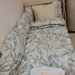 Apartment приветливо смарт студио, с изглед към снежанка и писта пампорово-стойките *