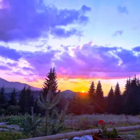 студио Panorama Mountain, до писта пампорово-стойките Apartment