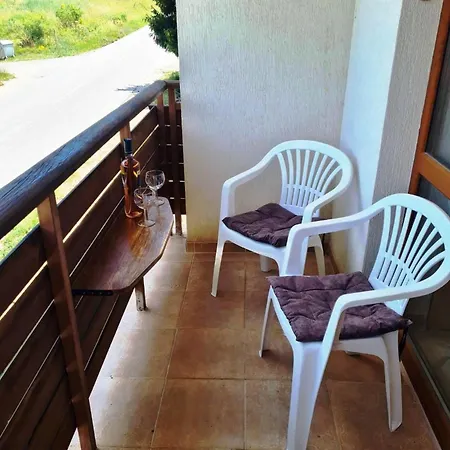 Apartment студио Panorama Mountain, до писта пампорово-стойките