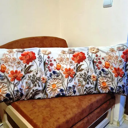 Apartment студио Panorama Mountain, до писта пампорово-стойките