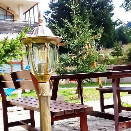 студио Panorama Mountain, до писта пампорово-стойките * Stoykite