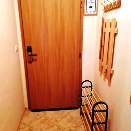 приветливо смарт студио, с изглед към снежанка и писта пампорово-стойките Apartman Sztojkite
