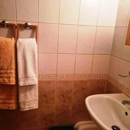 студио Panorama Mountain, до писта пампорово-стойките Apartment