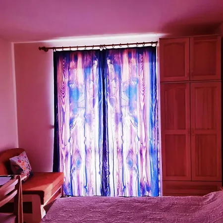 Apartment студио Panorama Mountain, до писта пампорово-стойките Stoykite