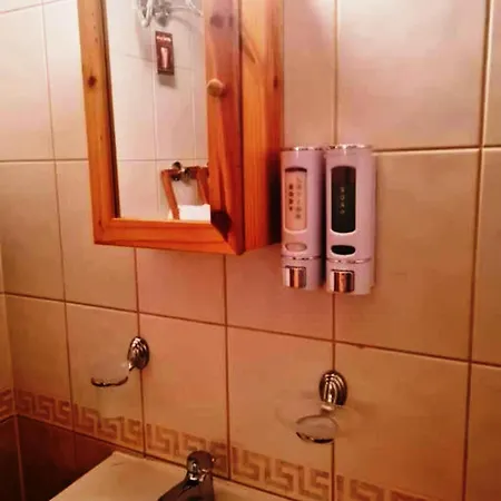 Apartment студио Panorama Mountain, до писта пампорово-стойките