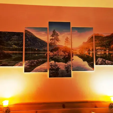 Apartment студио Panorama Mountain, до писта пампорово-стойките