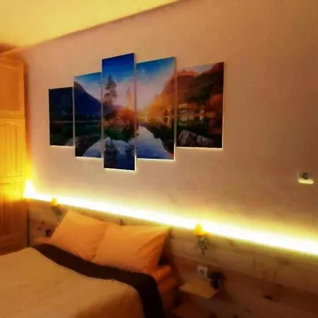 студио Panorama Mountain, до писта пампорово-стойките * Stoykite