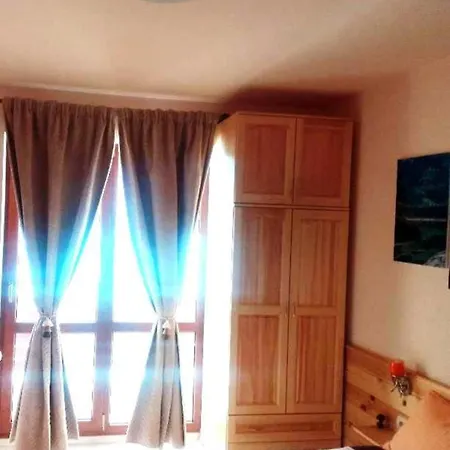 Apartment студио Panorama Mountain, до писта пампорово-стойките Stoykite