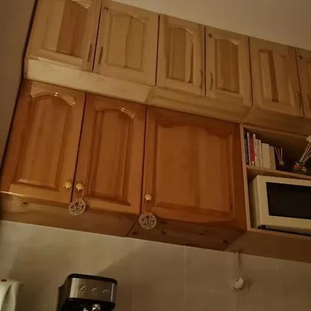 Appartement приветливо смарт студио, с изглед към снежанка и писта пампорово-стойките *