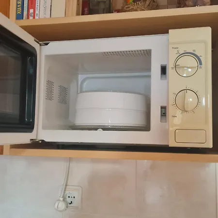 приветливо смарт студио, с изглед към снежанка и писта пампорово-стойките Apartment