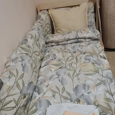 Apartment приветливо смарт студио, с изглед към снежанка и писта пампорово-стойките *