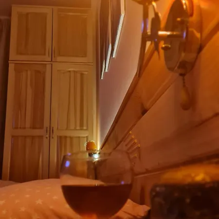 Apartman приветливо смарт студио, с изглед към снежанка и писта пампорово-стойките *