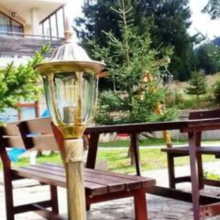 приветливо смарт студио, с изглед към снежанка и писта пампорово-стойките *