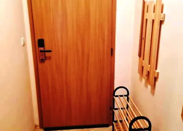 приветливо смарт студио, с изглед към снежанка и писта пампорово-стойките Apartment Stoykite