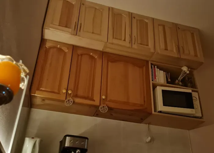 Apartment приветливо смарт студио, с изглед към снежанка и писта пампорово-стойките *