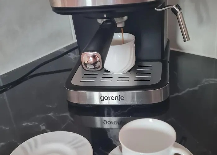 Apartment приветливо смарт студио, с изглед към снежанка и писта пампорово-стойките *