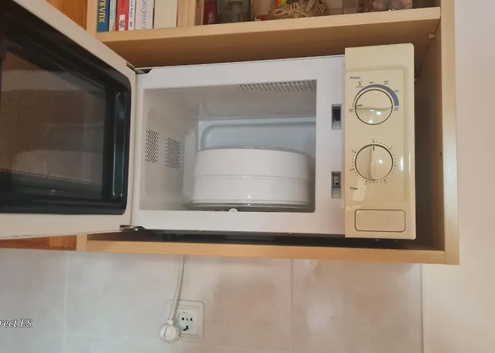 приветливо смарт студио, с изглед към снежанка и писта пампорово-стойките Apartment