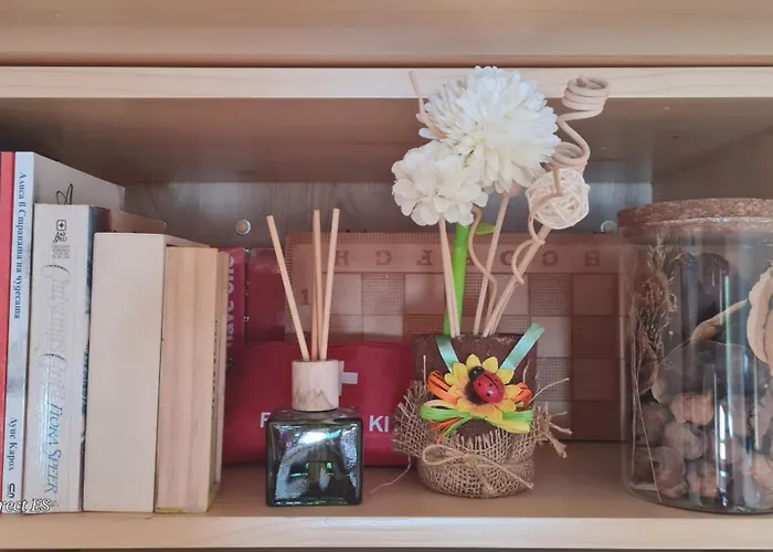 приветливо смарт студио, с изглед към снежанка и писта пампорово-стойките Stoykite